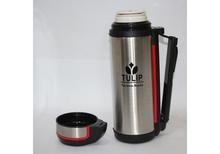 Tulip 1.8 GH 1800ML Heavy & High Grade Stainless Steel  Slimline  Vacuum Flask ( 1.8 Litre ) - 1 year warranty