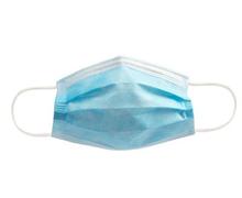 Diaposable Surgical 3 Ply Face Mask 1x50 Pieces