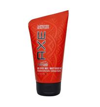 Axe Limited Edition Mature Gel Effect Mat Styling Gel (125ml) (PRA1)