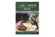 The Use and Misuse of Social Science Research in Nepal