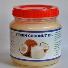 Virgin Coconut Oil - 600 gm