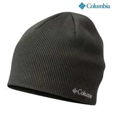 Columbia 1625971339 Bugaboo Beanie Cap For Men - Greenish Black