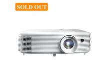 Optoma S365 DLP projector