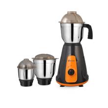 Electron Mixer Grinder 2 jar  SS MG222