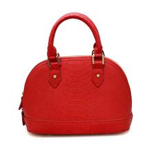 Red Sitges Handbag For Women
