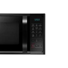 Samsung Covection Microwave Oven (MC28H5023AK)- 1400 W/28 L