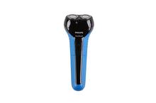 Philips Aquatouch Electric Shaver Wet And Dry At600/15