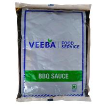 Bakers Creation Veeba BBQ Sauce- 1kg