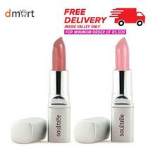 Lipstick Cocoa Rich 906 And Lipstick Nude Pink 500 (Combo Pack)