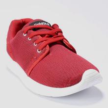 Goldstar Sport Shoes For Men- (Red)