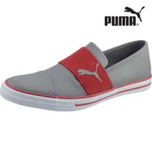 Puma Mens Alpha Slip On Sneakers - 36622101