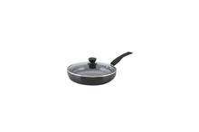 Baltra Hard Anodised Cookware (Frying Pan)-24CM