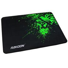 High Quality Locking Edge Gaming Mouse Pad Gamer Game