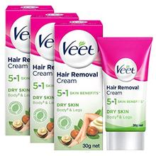 Veet Hair Removal Cream 30g