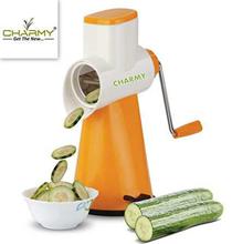 Rotary Grater & Slicer (Assorted)