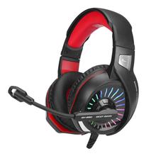 XTRIKE GH-890 Wired Gaming Headphone