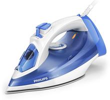 Philips GC2990/20 2300W  Steam Iron - Blue/White