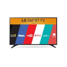 LG 55 INCH TV 55LH600T