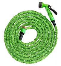 50 Ft Garden Hose Pipe Expandable Hose Pipe Up To 15 Metres (Color Assorted)