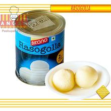 BIKANO RASOGOLLA 1KG TIN PACK