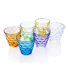 Generic Colorful Glass