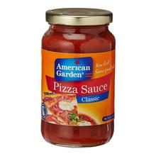 American Garden Pizza Sauce 397 Gm