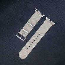 for Apple Watch Band Series 3/2/1 38MM 42MM Nylon Soft