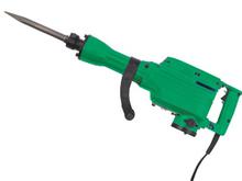 Alpha 1240Watt Demolation Hammer Concrete Breaker A6501