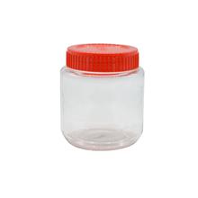 Hansa Glass Container (600 ml)-1 Pc