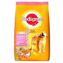 PEDIGREE PUPPY-3KG (CHICKEN & MILK) N