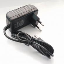 Power Adapter (12V 1A)