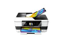 Brother A3 Color Inkjet Multifunction Printer (MFC-J3520)