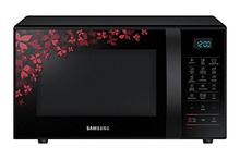 Samsung 21 L Convection Microwave Oven (CE77JD-SB)