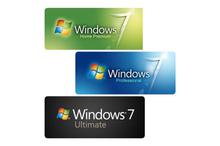 Windows 7 (Home/ Professional / Ultimate) Edition Genuine Key