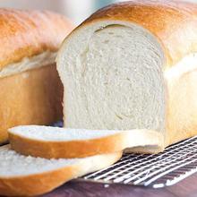 Mahoroba Japanese Bread (White)