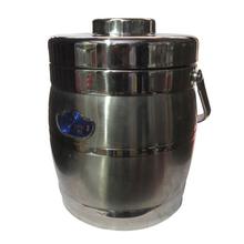 Steel Hot Case (5L)