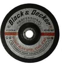 Black+Decker 9” Metal Cutting Disc A17987N-AE 





					Write a Review