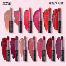 ORIFLAME The One Colour Unlimited Matte Total Lipsticks