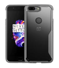 Oneplus 5t Case shockproof Clear Case For OnePlus 5t 5 6