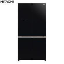 Hitachi  638 Liters 4 Door French Bottom Freezer Refrigerators R-WB640V0PB