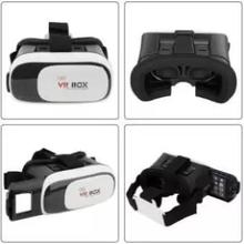 VR BOX 2.0 Virtual Reality 3D Glasses