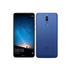 HUAWEI NOVA 2i (RNE-L-22)- 5.9" - (4GB/64GB) Dual Sim-16+2MP Camera-Smart Mobile Phone