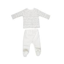 Mother's Choice 2pc set of Top and Pant IT8741