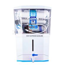 8 Liter Supreme Alkaline Mineral RO Water Purifier