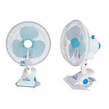 Clamp Fan (White) YS-180