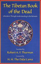 The Tibetan Book Of Dead – Robert A.F. Thurman