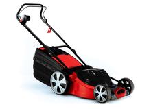 Falcon High Carbon Steel Electric Rotary Lawn Mower Roto Drive 46