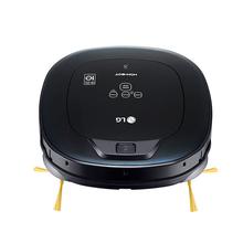 LG Hom-Bot Square Robotic Vacuum Cleaner-VR65710LVMP