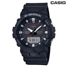 Casio G-Shock Round Dial Digital Watch For Men -GST-S120L-1ADR