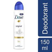 Dove Spray Deodorant, Original, 150ml